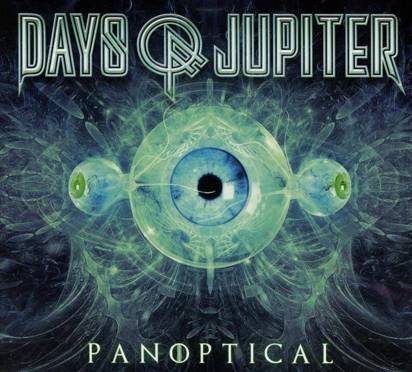 Days Of Jupiter "Panoptical"