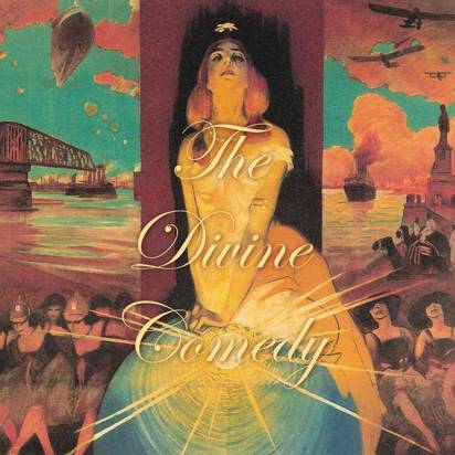 Divine Comedy, The "Foreverland"

