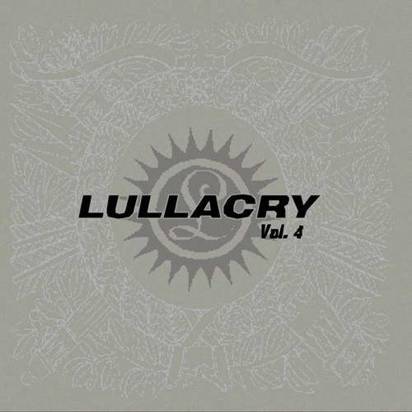 Lullacry "Vol.4"