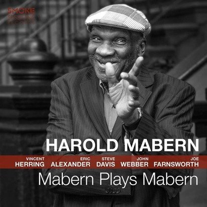 Mabern, Harold "Mabern Plays Mabern"