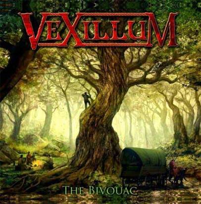 Vexillum "The Bivouac"