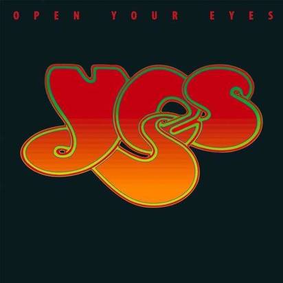 Yes "Open Your Eyes"